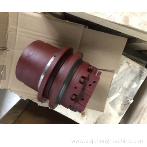 TB210 Travel Motor Final Drive 19031-40000